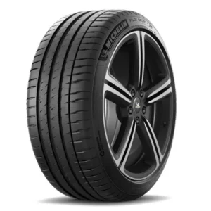 275/45R19 108Y Michelin Pilot Sport 4 XL