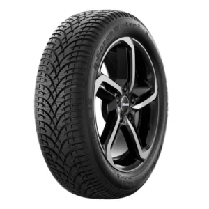 205/55R17 91H BFGoodrich G-Force Winter 2