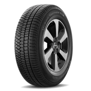 225/70R16 103H BFGoodrich Urban Terrain T/A