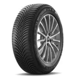 205/65R15 94T Michelin Alpin 5 M+S