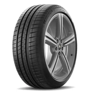 205/45R16 87W Michelin Pilot Sport 3 XL