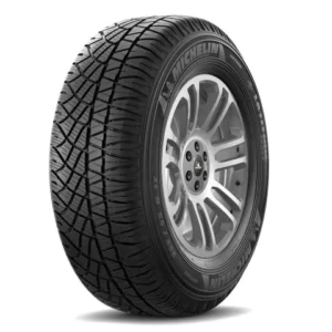 205/80R16 104T Michelin Latitude Cross XL