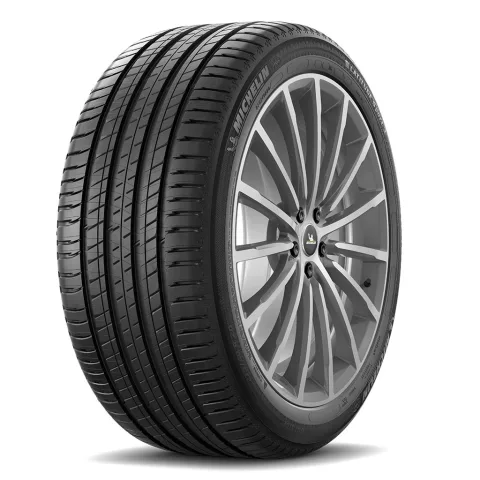 255/60R17 106V Michelin Latitude Sport 3