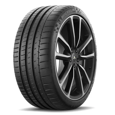 295/35R20 105Y Michelin Pilot Super Sport XL