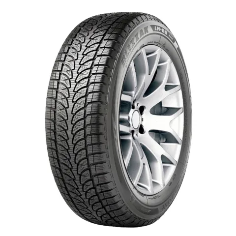 235/60R16 100H Bridgestone Blizzak Lm80 Evo