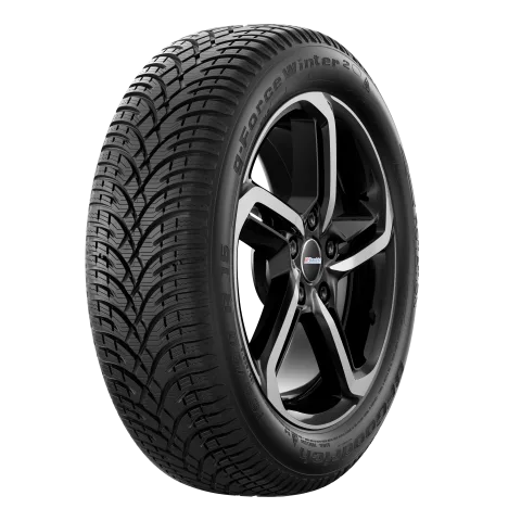 195/50R16 88H BFGoodrich G-Force Winter2 XL