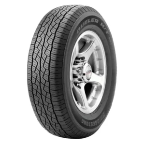 205/80R16 104T Bridgestone Dueler H/T 689 XL