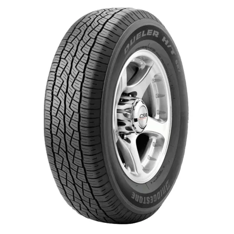 205/80R16 104T Bridgestone Dueler H/T 689 XL