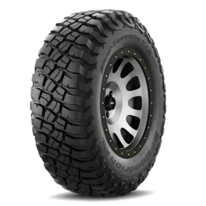 225/75R16 115Q BFGoodrich Mud Terrain T/A Km3
