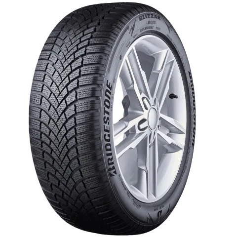 195/60R16 89H Bridgestone Blizzak Lm005