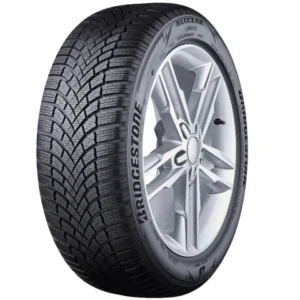 255/35R20 97W Bridgestone Blizzak Lm005 XL