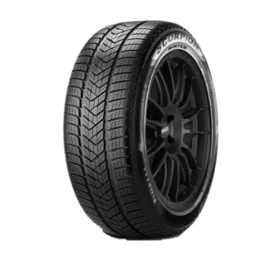 285/45R22 114V Pirelli Scorpion Winter (MO) XL