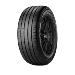 235/55R18 100W Pirelli Scorpion Verde Run-flat