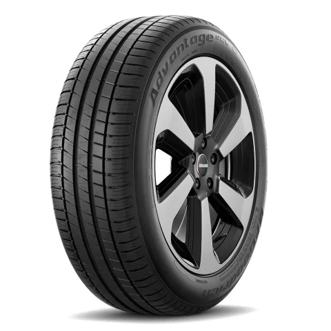 225/60R18 100H BFGoodrich Advantage Suv