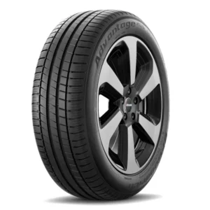 225/55R19 99V BFGoodrich Advantage Suv