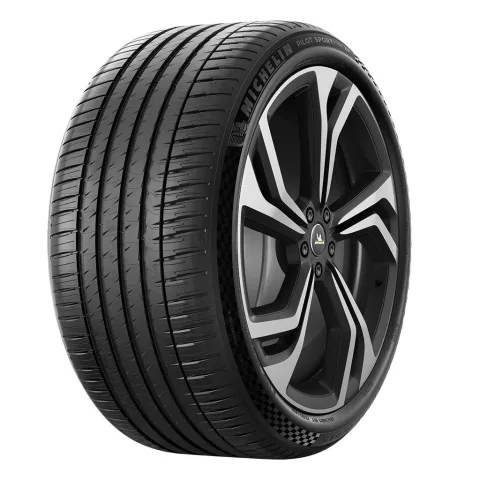 245/45R20 103V Michelin Pilot Sport 4 SUV FRV XL