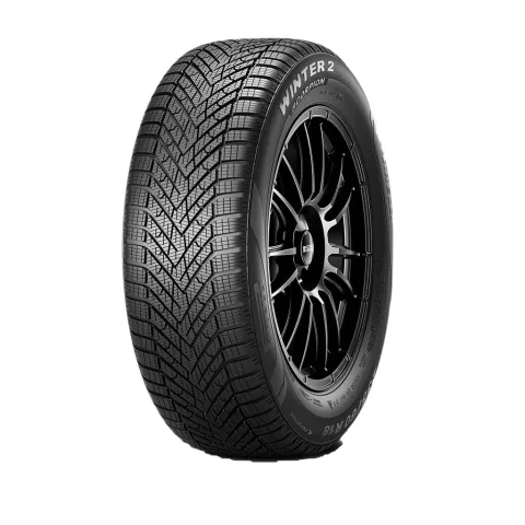 285/35R23 107W Pirelli Scorpion WInter 2