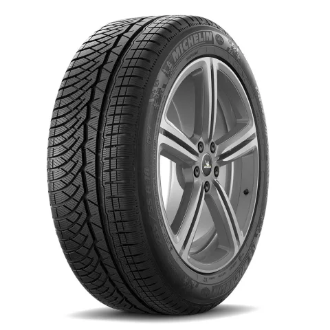 285/30R21 100W XL Michelin Pilot Alpin4