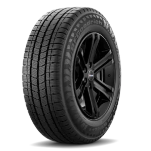 235/65R16C 115/113R BFGoodrich Activan Winter 2