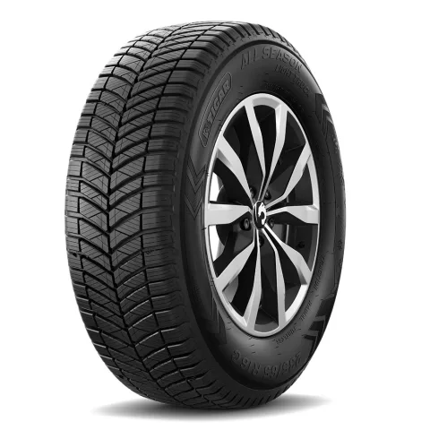 225/70R15 112/110R Tigar All Season LT