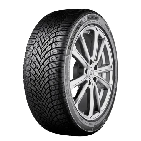 225/55R17 101V Bridgestone Blizzak 6 XL