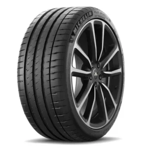 325/35R22 114Y MICHELIN Pilot Sport 4S
