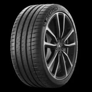 285/35R20 104Y Michelin Pilot Sport 4 S XL