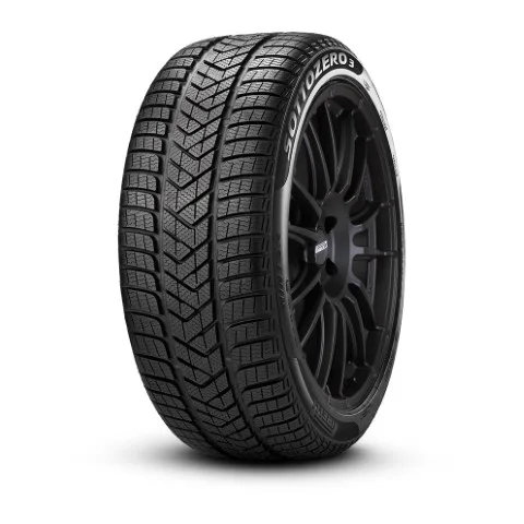 275/35R20 102V Pirelli Winter SottoZero 3 R-F XL