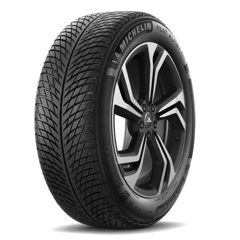 235/55R19 105H MICHELIN Pilot Alpin5 Suv