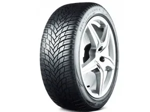 235/55R17 103V Firestone WinterHawk XL