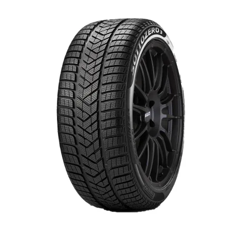 265/40R20 104V Pirelli Winter SottoZero 3 (AO) XL