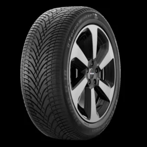 235/55R18 100H BFGoodrich G-Force Winter2 SUV
